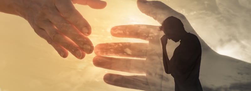 Conscious Uncoupling - find love again