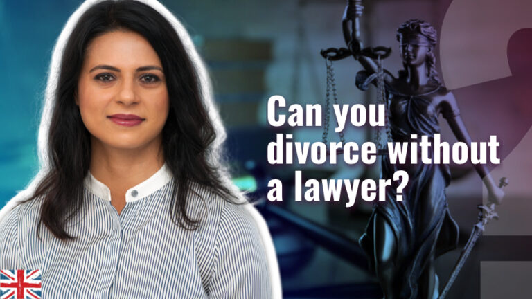 Can my ex really claim half my inheritance? - Divorce Club